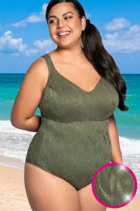 Ulla Swim - Monaco Swimsuit H-L cup Ulla Swim - Monaco Swimsuit H-L cup