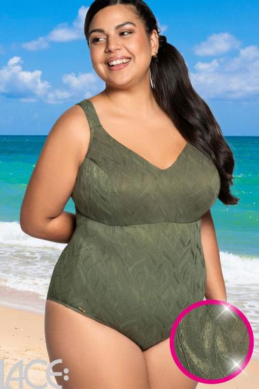Ulla Swim - Monaco Swimsuit H-L cup