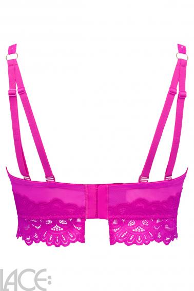 PrimaDonna Twist - Dear Night Basque D-G cup