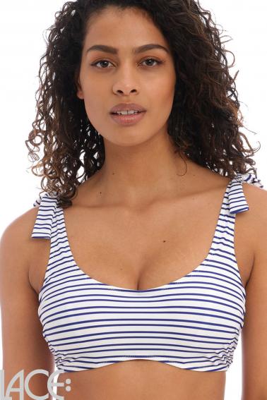 Freya Swim - New Shores Bandeau Bikini Top F-I cup