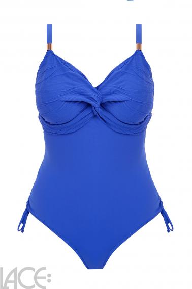 Fantasie Swim - Beach Waves Underwired Swimsuit E-K cup