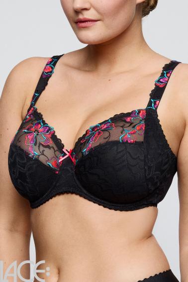 PrimaDonna Lingerie - Miyara Bra E-I cup