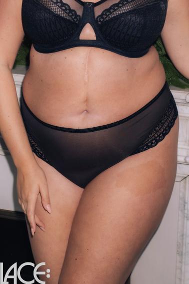 Curvy Kate - Victory Nouveau Brazilian brief