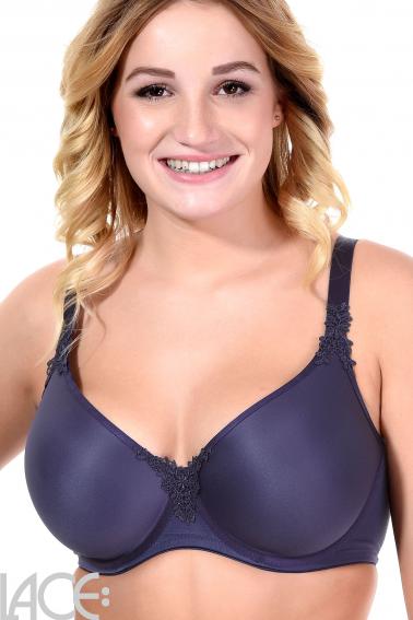 Mefemi by Nipplex - T-shirt bra F-K cup - Nipplex BF32