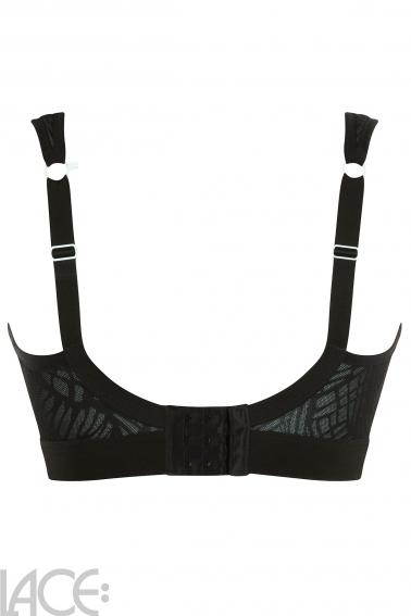 Panache Sport - Sports Sports bra non-wired E-H cup