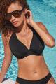 Freya Swim - Jewel Cove Bikini-Halter Bikini Top F-I cup