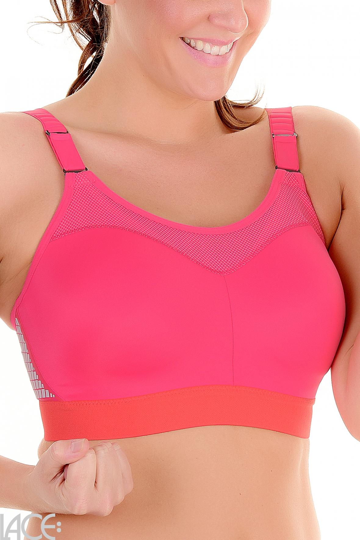 Women's Triumph Sports Bra Single Lingerie