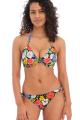 Freya Swim - Floral Haze Bikini Tie-side brief