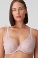 PrimaDonna Twist - Epirus Plunge bra - padded - E-G cup