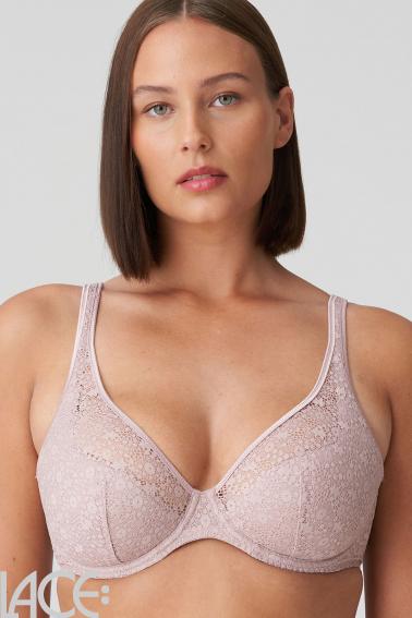 PrimaDonna Twist - Epirus Plunge bra - padded - E-G cup