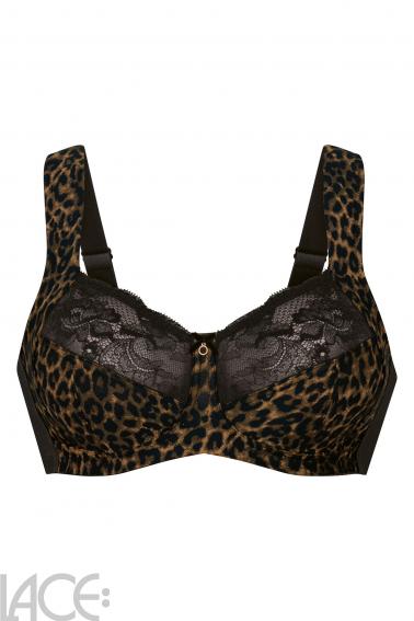 Rosa Faia  - Liz Non Wired bra F-I cup