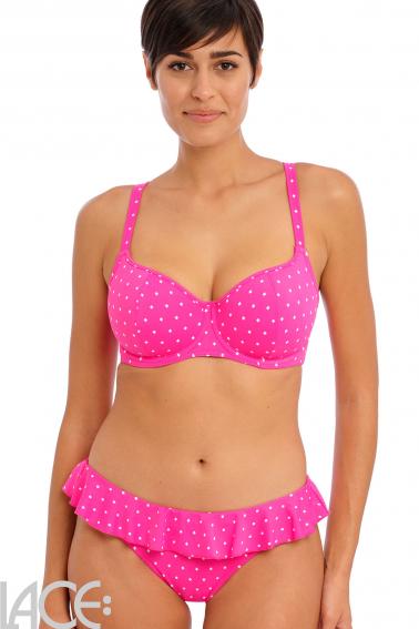 Freya Swim - Jewel Cove Padded Bikini Top F-K cup