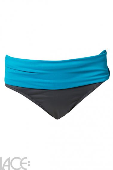 Pour Moi Swim - Fiji Bikini Folded brief