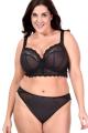 Elomi - Charley Plunge bra F-HH cup