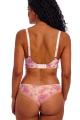 Freya Lingerie - Offbeat Decadence Brazilian thong