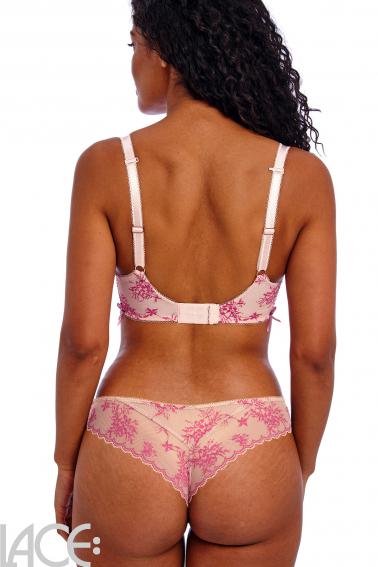 Freya Lingerie - Offbeat Decadence Brazilian thong
