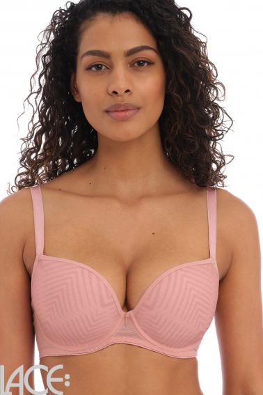 Freya Lingerie - Tailored Padded bra E-J cup