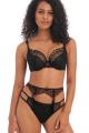 Freya Lingerie - Temptress Plunge bra F-I cup