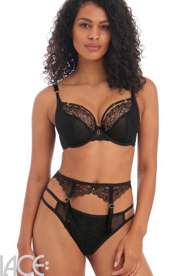 Freya Lingerie - Temptress Plunge bra F-I cup