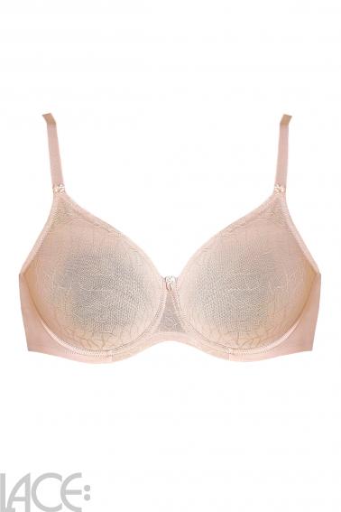 Rosme Lingerie - Bra E-H cup - Rosme 01