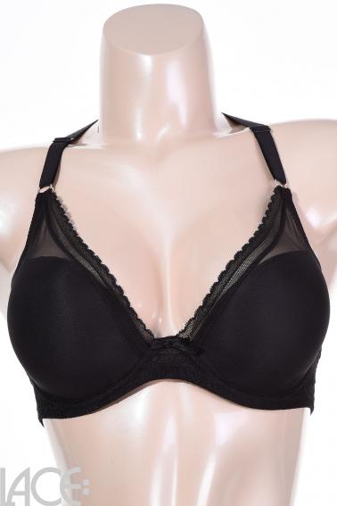 Passionata Lingerie - Embrasse Moi Padded bra E-G cup