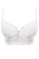 Freya Lingerie - Fancies Padded longline bra E-H cup