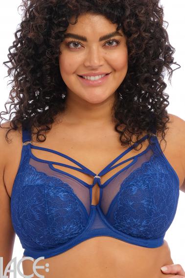 Elomi - Brianna Plunge bra G-O cup