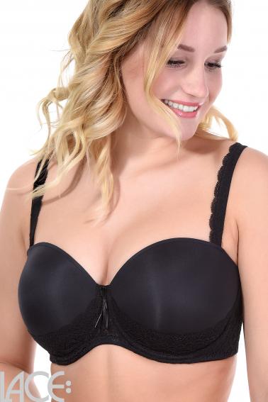 PrimaDonna Twist - I Do BH Strapless Foam E-G