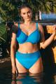 Fantasie Swim - East Hampton Bikini Full brief - High leg