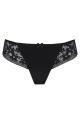 Panache Lingerie - Celeste Brazilian brief Panache Lingerie - Celeste Brazilian brief