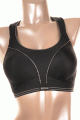 Shock Absorber - Ultimate Run Non-wired Sports bra DD-G cup