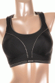 Shock Absorber - Ultimate Run Non-wired Sports bra E-I cup