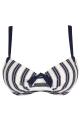 PrimaDonna Swim - Leros Bandeau Bikini Top E-H cup