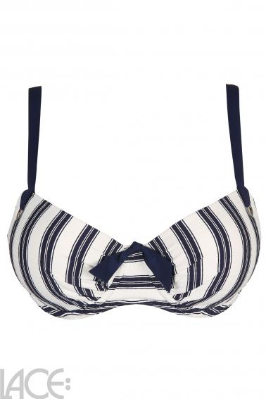 PrimaDonna Swim - Leros Bandeau Bikini Top E-H cup