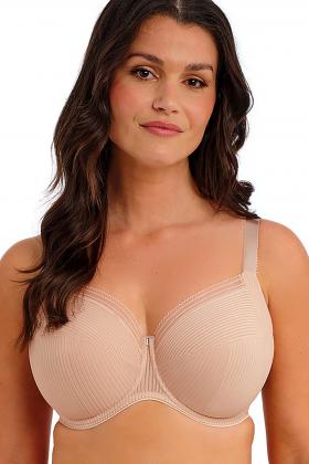 Fantasie Lingerie - Fusion Bra - side support - G-K cup