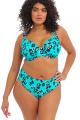 Elomi Swim - Kotiya Plunge Bikini Top G-K cup