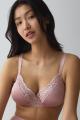 Triumph - Ladyform Soft Minimizer Bra D-H cup Triumph - Ladyform Soft Minimizer Bra D-H cup