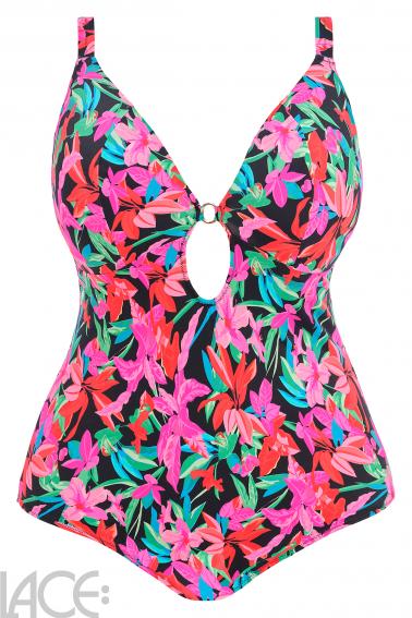 Elomi Swim - Savaneta Swimsuit G-L cup