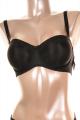 PrimaDonna Lingerie - Satin Strapless bra D-G cup