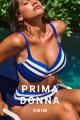 PrimaDonna Swim - Polynesia Padded bikini Top E-G cup