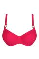 PrimaDonna Swim - Sahara Bandeau Bikini Top E-G Cup