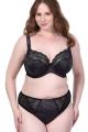 Elomi - Lucie Plunge bra I-M cup