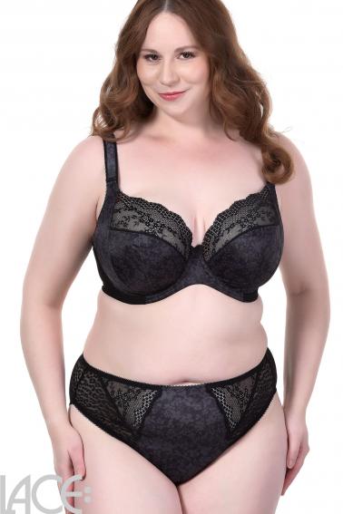 Elomi - Lucie Plunge bra I-M cup