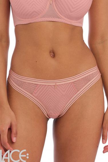 Freya Lingerie - Tailored Brazilian thong