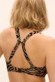 Freya Swim - Tortoli Bay Plunge Bikini Top G-M cup Freya Swim - Tortoli Bay Plunge Bikini Top G-M cup