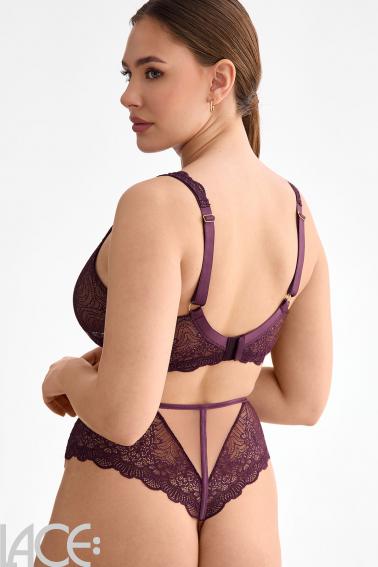 Ewa Bien - Plunge bra F-I cup - Ewa Bien 62