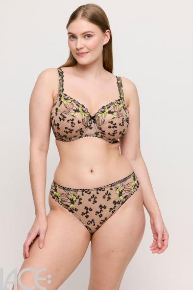 PrimaDonna Lingerie - Manali Brief