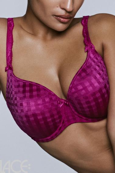 PrimaDonna Lingerie - Madison T-shirt bra E-H cup - Heart shape