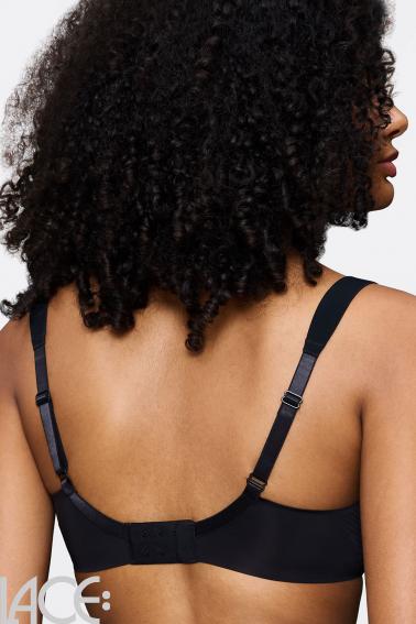 Triumph - Body Make-up Illusion Curve Minimizer Bra D-G cup