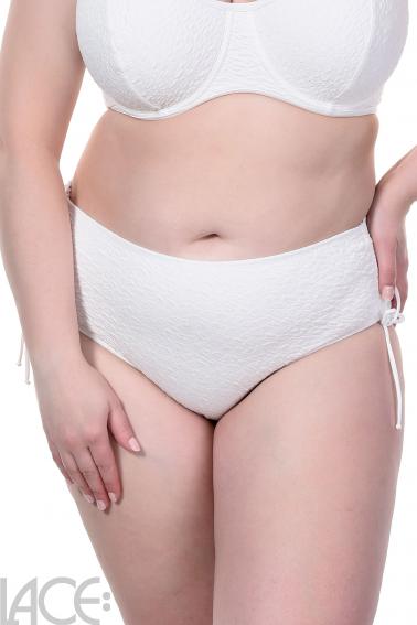 LACE Design - Bikini Full brief (adjustable leg) - LACE Swim #9 LACE Design - Bikini Full brief (adjustable leg) - LACE Swim #9